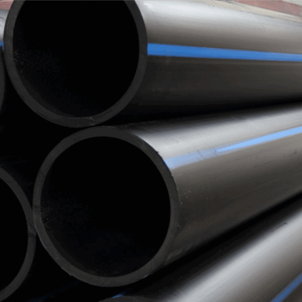 Ống HDPE100 cho Gas