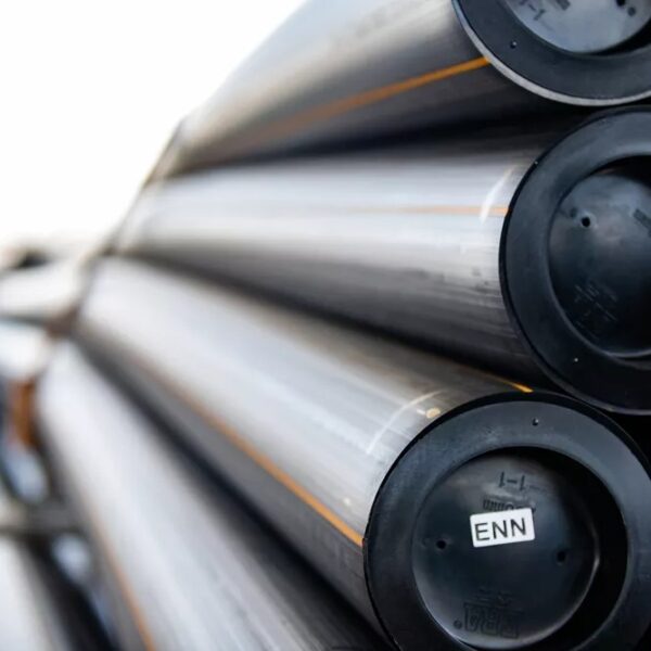 Ống HDPE100 dẫn nước và hóa chất