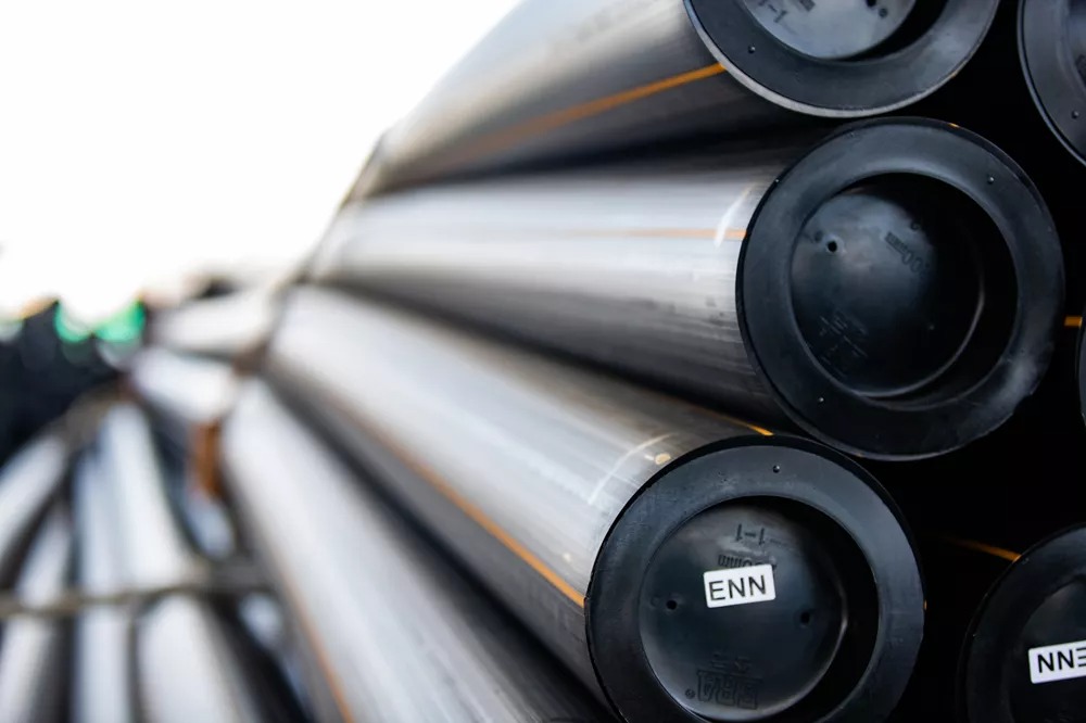 Ống HDPE100 dẫn nước và hóa chất Ống HDPE100 dẫn nước và hóa chất